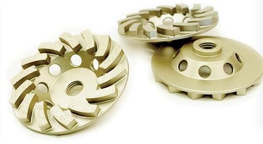 Diamond Tec Enterprises