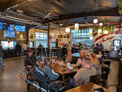 Blacksmith Public House photo 4