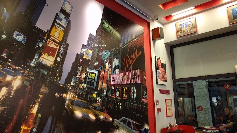 Big Apple Pizza photo 4