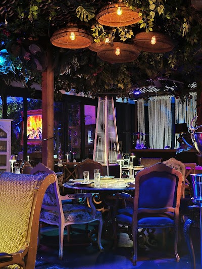 Lique Miami Waterfront Restaurant photo 5