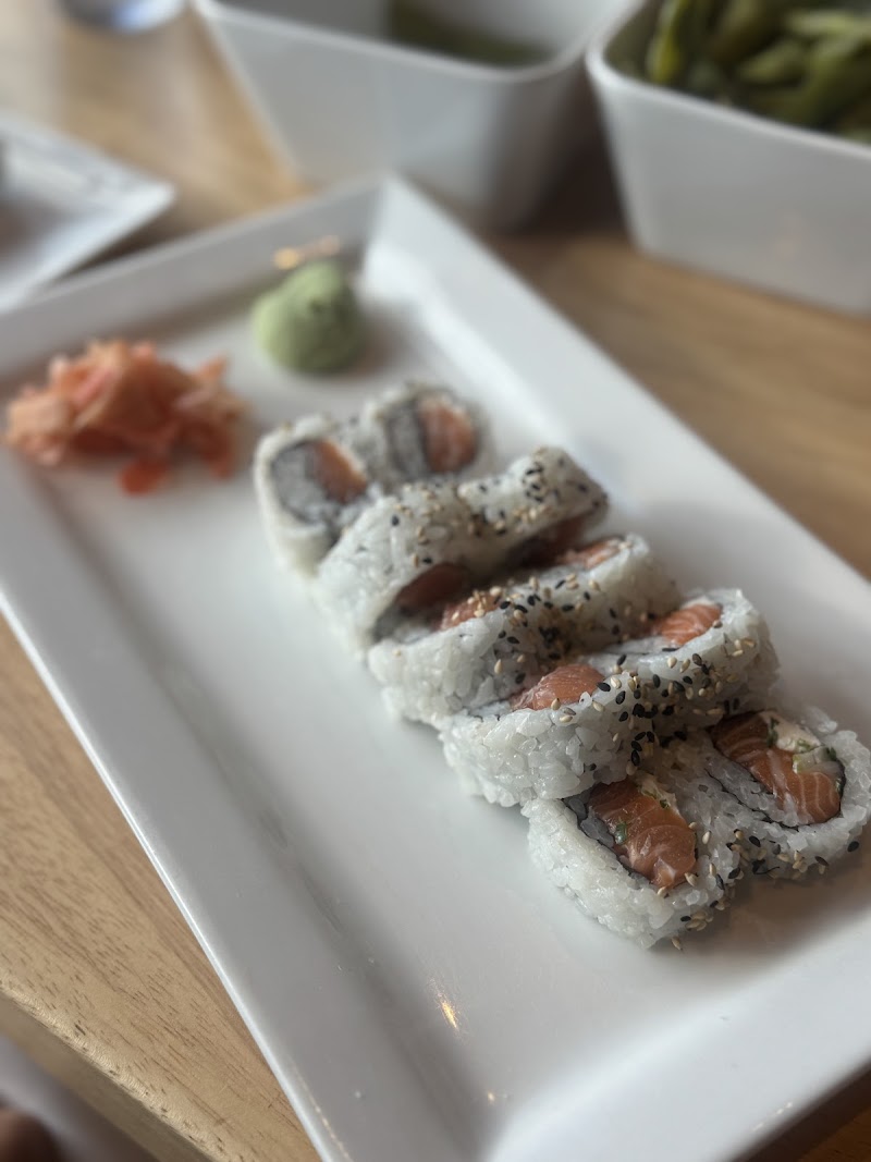 Sushi Sake Boca photo 4