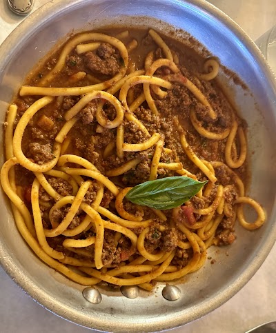 Dal Contadino Trattoria photo 4