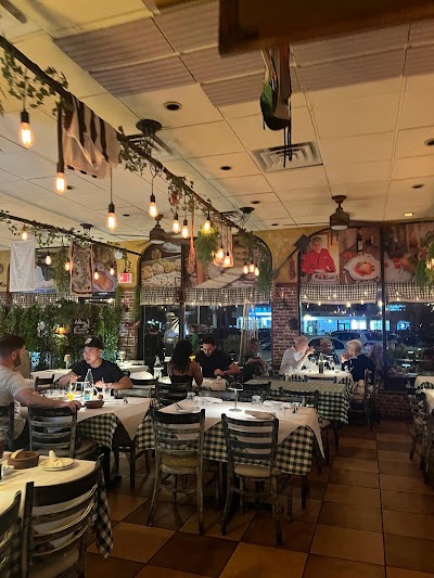 Dal Contadino Trattoria photo 5