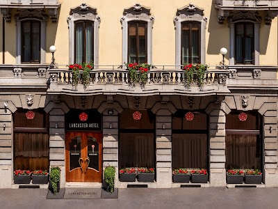 Hotel Lancaster photo 4