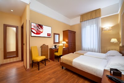 Hotel Lancaster photo 5