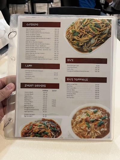 Kusina Dabaw photo 4