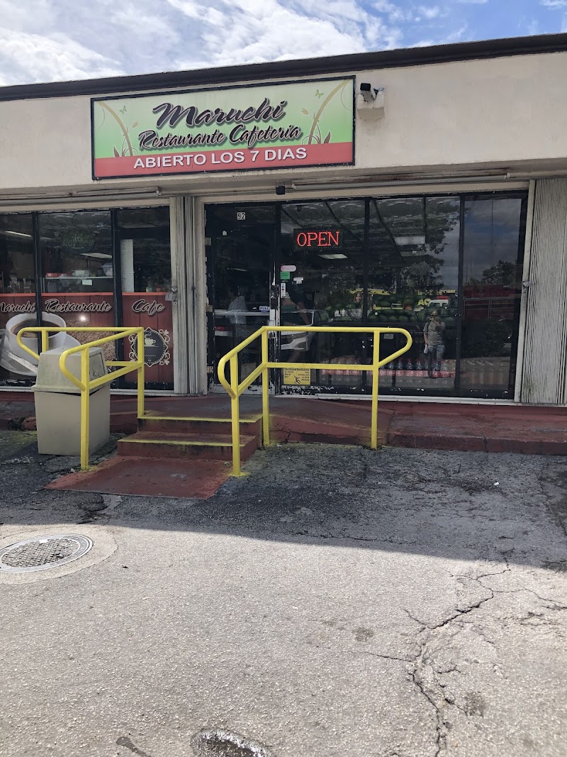 Maruchi Restaurant photo 4