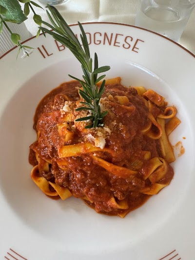 IL Bolognese photo 4