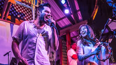 Margaritaville Hollywood Beach Resort photo 5