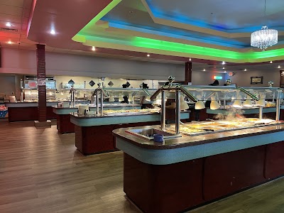 Hibachi Grill & Supreme Buffet photo 4