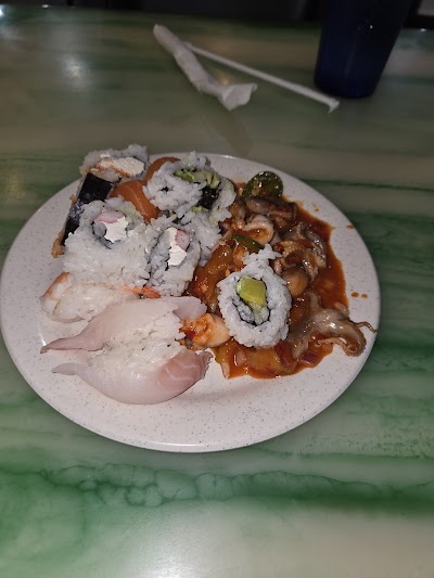 Hibachi Grill & Supreme Buffet photo 5