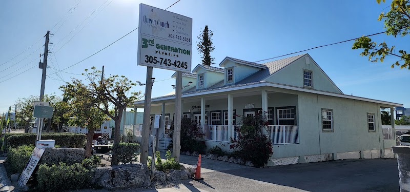 3rd Generation Plumbing & PROPANE REFILLS