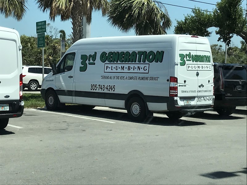 3rd Generation Plumbing & PROPANE REFILLS photo 4