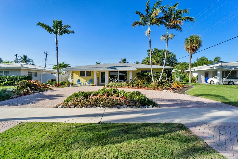 Pineapple Paradise - Edelman Group Properties LLC photo 4
