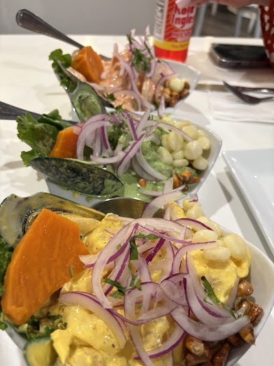 Sr. Ceviche Pembroke Pines photo 4