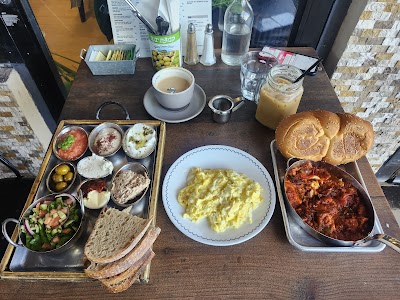 Hadekel | Kosher Israeli Restaurant photo 4