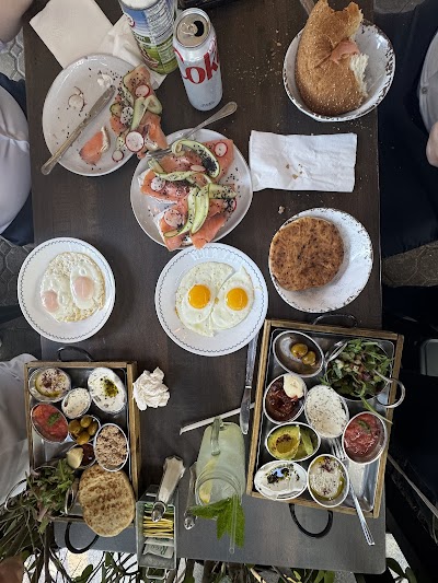 Hadekel | Kosher Israeli Restaurant photo 5