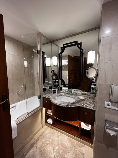 Elysium Hotel photo 4