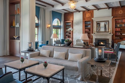 Elysium Hotel photo 5