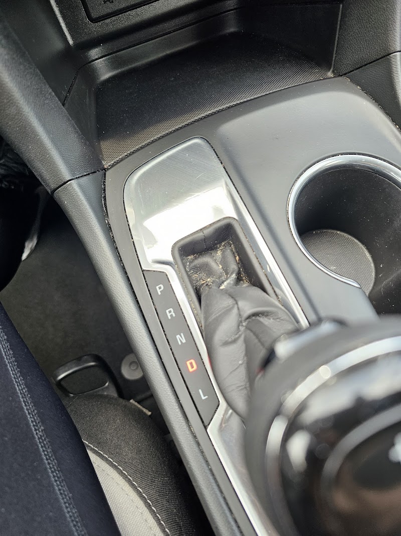 Hertz Car Rental - Orlando - Jw Marriott Grande Lakes photo 4