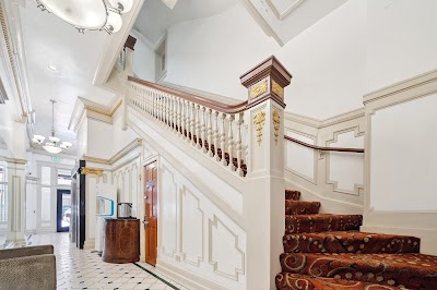 Union Square Plaza Hotel photo 5