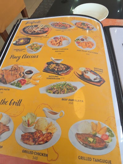 Sunburst Restaurant photo 5