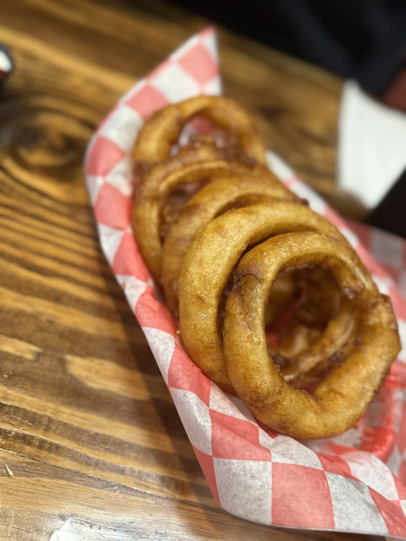 Three65 Bar & Grill photo 4