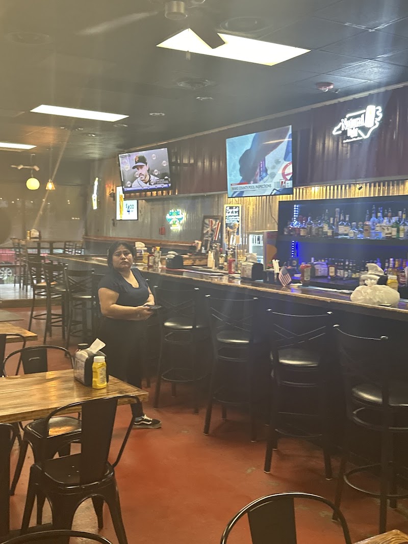 Three65 Bar & Grill photo 5