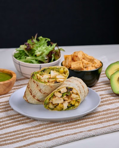 Beehive Kitchen photo 5