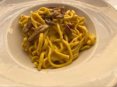 Renato al Ghetto - Hostaria Kosher photo 4