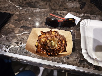 Renato al Ghetto - Hostaria Kosher photo 5