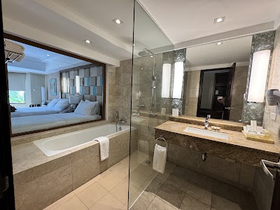 Henann Resort Alona Beach, Bohol photo 4