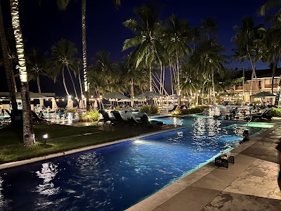 Henann Resort Alona Beach, Bohol photo 5