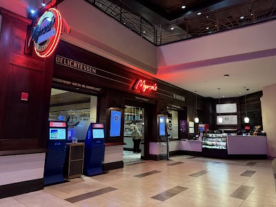 Myron’s Delicatessen at Harrah's Pompano Beach