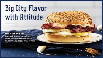 Noah's NY Bagels photo 4