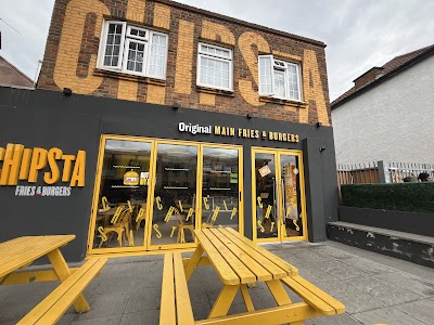 Chipsta Farnham Road photo 5