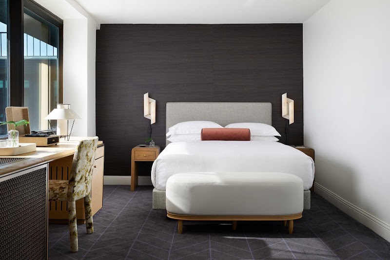 Kimpton Alton Fisherman's Wharf photo 4