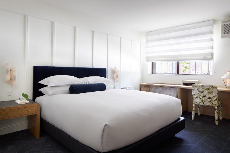 Kimpton Alton Fisherman's Wharf photo 5