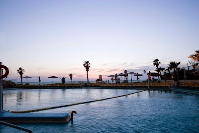 Dan Panorama Tel -Aviv photo 5