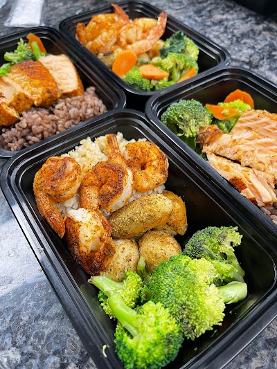 LowHaa Natural Juices & Healthy Foods photo 5