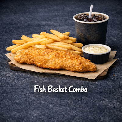 Mars Kitchen photo 5