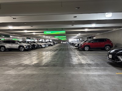 National Car Rental