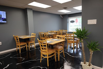 Kyoto Sushi & Hibachi Steak House
