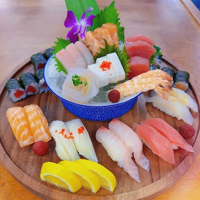 Kyoto Sushi & Hibachi Steak House photo 4