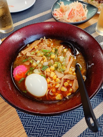 Kyoto Sushi & Hibachi Steak House photo 5