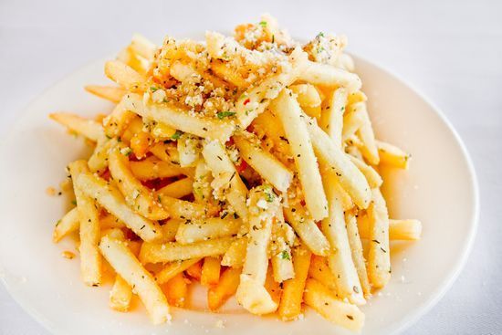 Pier Market Seafood Restaurant