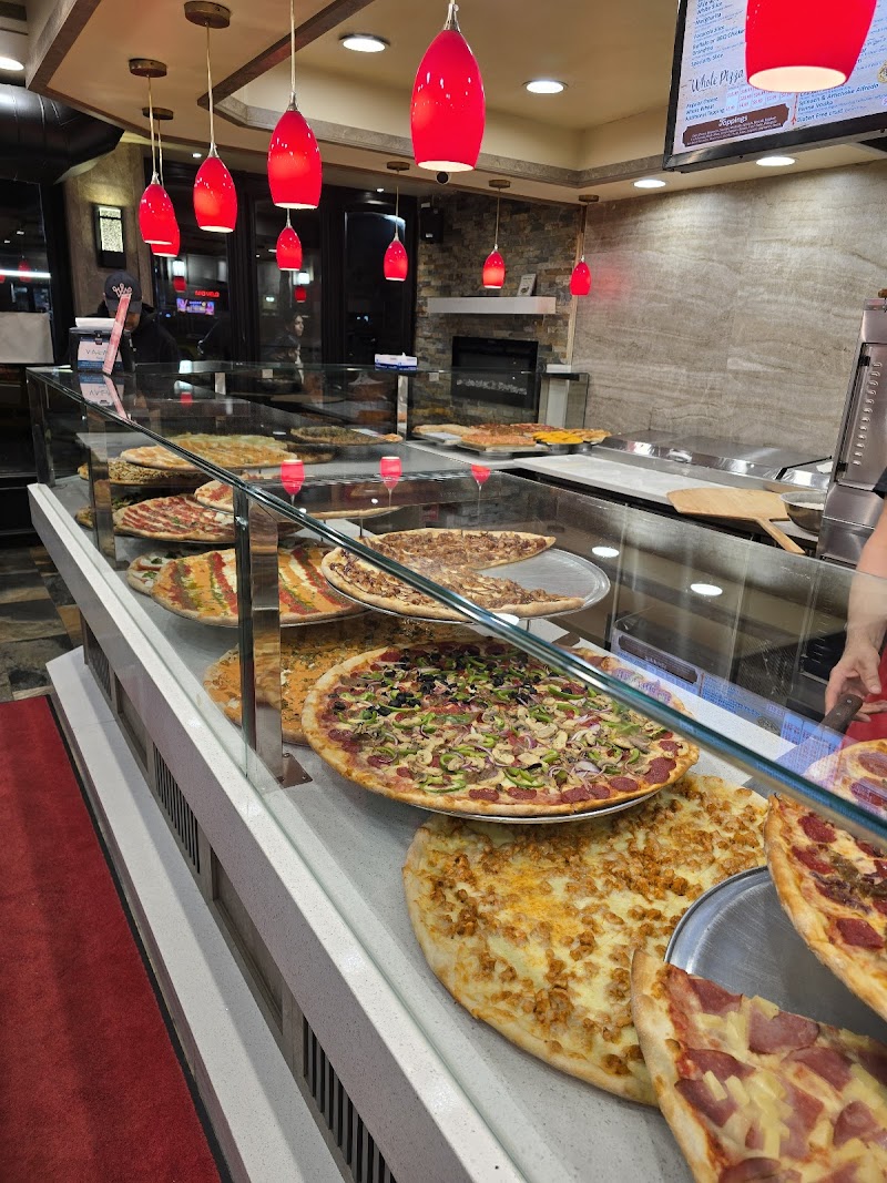 La Vera Pizza photo 4