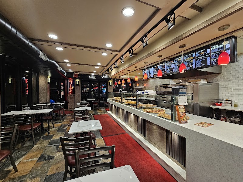 La Vera Pizza photo 5