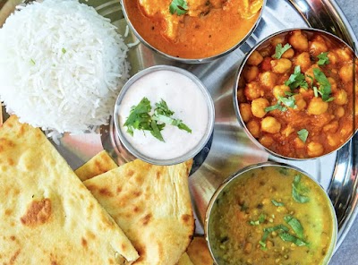 Roots Indian Bistro photo 4