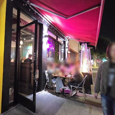 Roots Indian Bistro photo 5